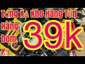 💥 SALE Đại hạ giá xả lỗ MÁY HÀN KHOAN PIN máy rửa xe kìm bấm mài bin thanh lý phế liệu