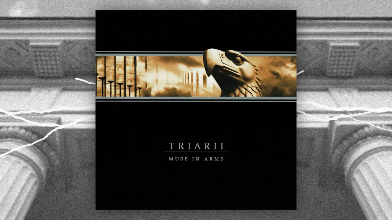 Triarii - Sonnenwalzer