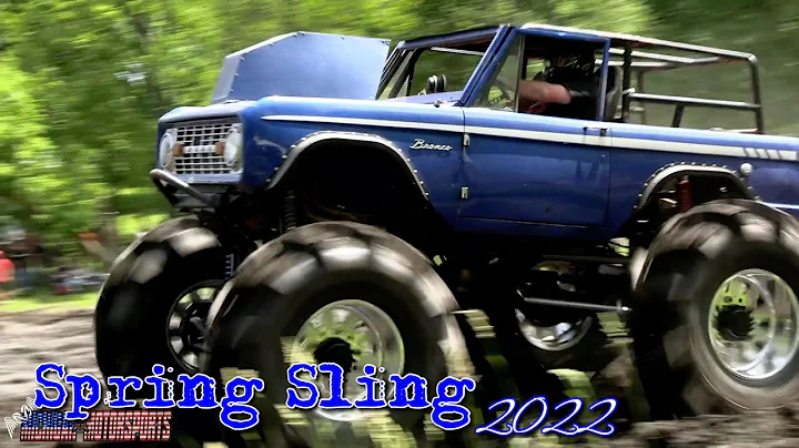 Spring Sling Perkins highlight 22