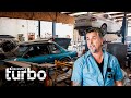 Catástrofe administrativa en este taller | Gas Monkey al Rescate | Discovery Turbo