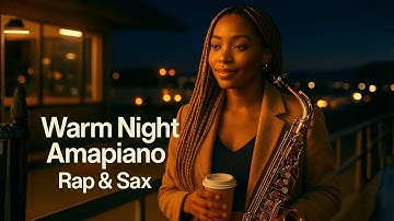 Smooth Jazz & Saxophone Music – Study & Relax Mix