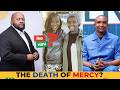 SHOCKING Mercy Tarus Death Rumors Gaitho S Deleted Post Accusing Akombe Morara 