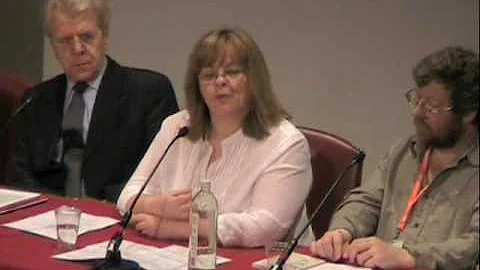 IATEFL 2009 CLIL Debate - Sue Hughes