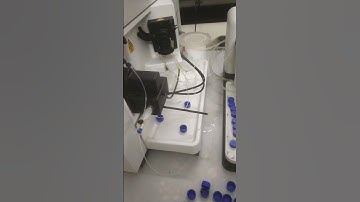 Testing of trace Metals by ICP-MS