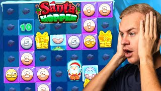 We Land A Huge Win On This New Slot