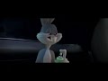 Bugs Bunny Scream But Its Taco Bell