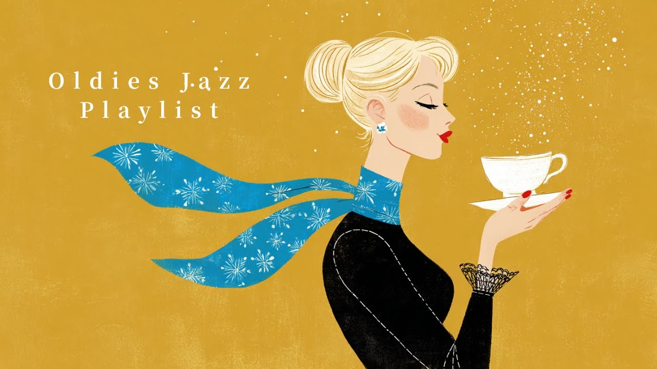 cozy morning coffee jazz