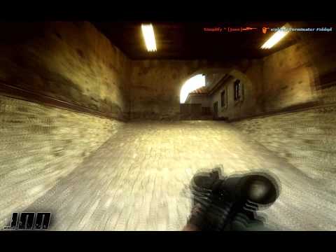 CS:S | Digital Invasion - Beta 1