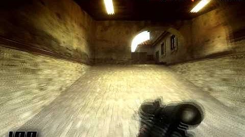 CS:S | Digital Invasion - Beta 1