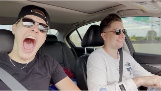 J0ints falling from the sky!