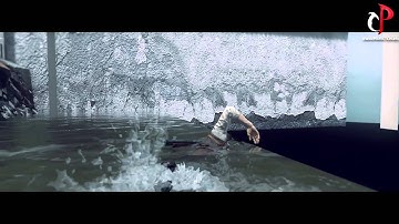 The Evil Within Glitches - Out and Under Chapter 11 Reunion