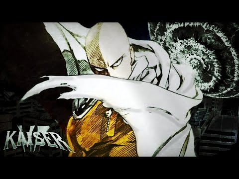 🥚 One Punch Man | Reage à Saitama (Ishida) | Gacha React Rap | Mr.Kaiser | 006