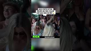 Clav Had Her Jealous