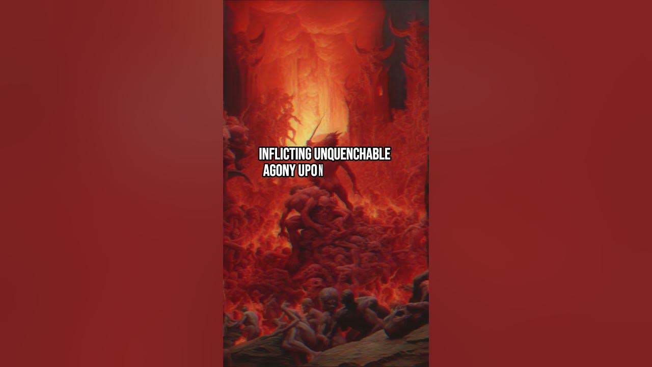 what-does-hell-look-like-shorts-education-christianity-religion