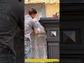 Satisfying Precision: Tile Cutting at its Finest