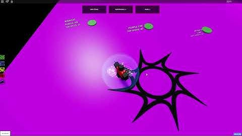 Basically how I got past Magenta Stage (Kinda Tutorial) | The Impossible Obby | Roblox