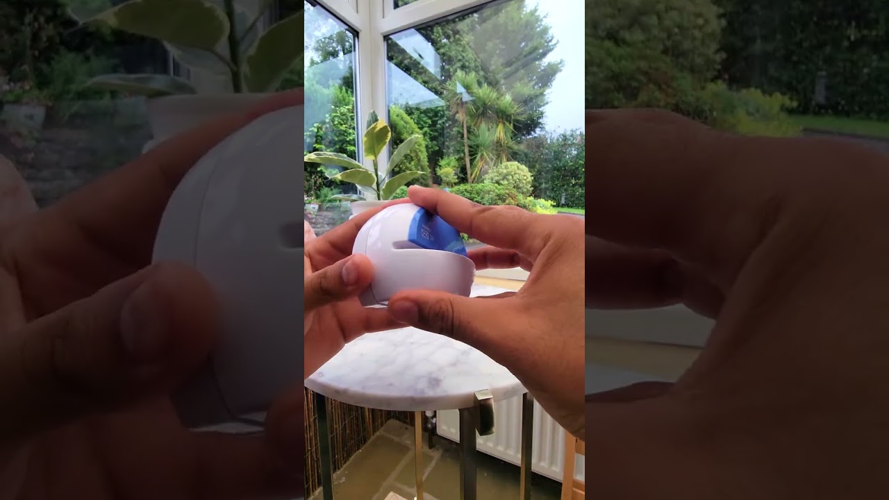 Electric Letter-Opener Hack