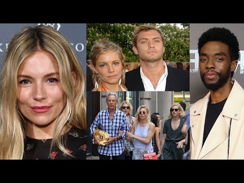 Video: Sienna Miller: Biografie, Kreativität, Karriere, Privatleben