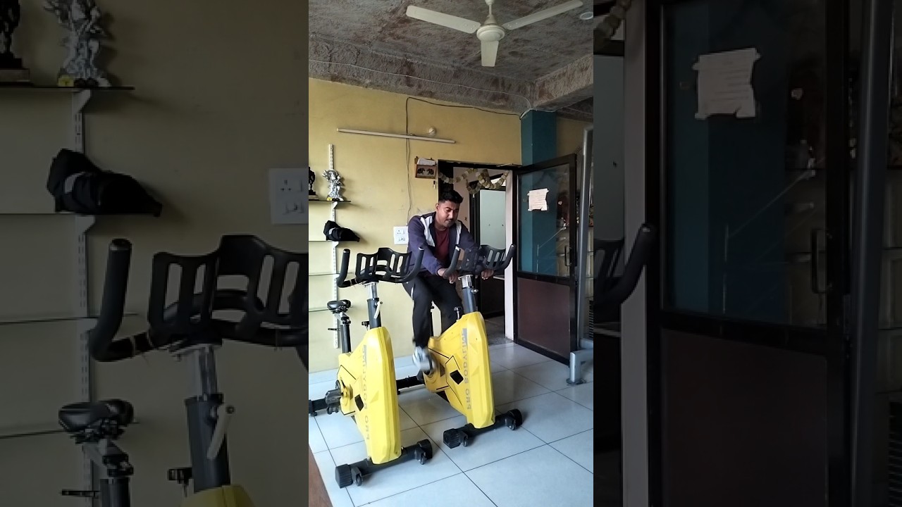 gym warm-up time Day -3 rd challenge 