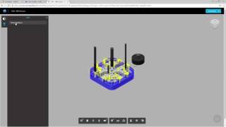 Navigating A360 in Fusion 360
