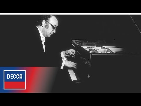Alfred Brendel - Complete Philips Recordings - YouTube