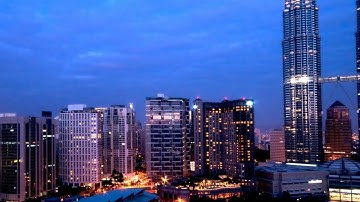 Deindustrialisation and the Rise of Services in Asian Cities