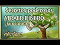 Atrae DINERO fácil y RÁPIDO! 💶SECRETOS PODEROSOS💲Funcionan❗