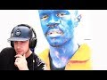 BROCKHAMPTON - SATURATION III | FULL ALBUM REACTION and REVIEW!!!