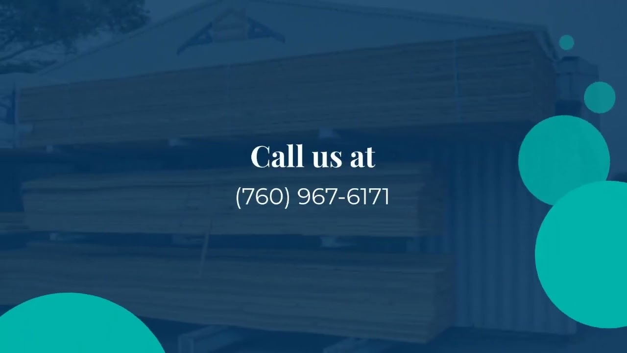 Truss Roof System San Diego