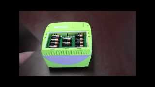 How To Replace Zoll AED Plus Batteries