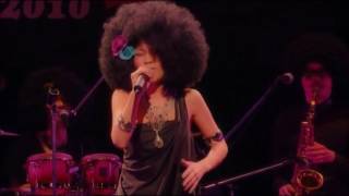 Musing [Live] - 多和田えみ & The Soul Infinity @overlordguitar