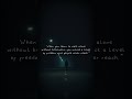 Silence builds power.No noise. Only execution. #motivation #strongmindset