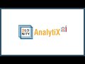 Blonity analytix ii kr1 plc recorded 3 weeks ago