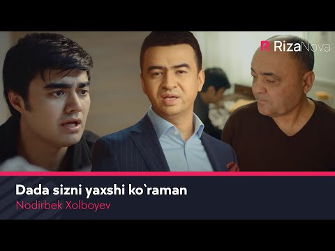 Video: Meni Tashlaganingiz Uchun Sizni Yomon Ko'raman Dadam