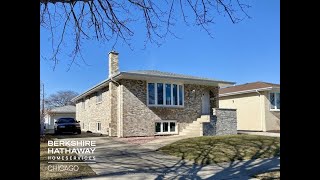 Home for sale - 10410 Lamon Avenue Oak Lawn, IL 60453