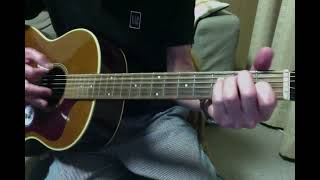 The Distance Between Us : Marshall Crenshaw Cover