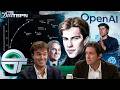 Leopold Stays in the Game, Big Tech Earnings, OpenAI Slashes GPT-5.6 Prices | Diet TBPN Episode cover