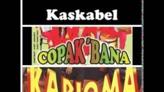 Kaskabel Vs Copakabana Vs Karioma. Enganchados. Lo Mejor. Mix mejor musica española