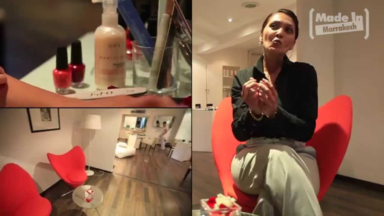 Bab Spa By Made In Marrakech Youtube Bab Spa By Made In Marrakech Youtube