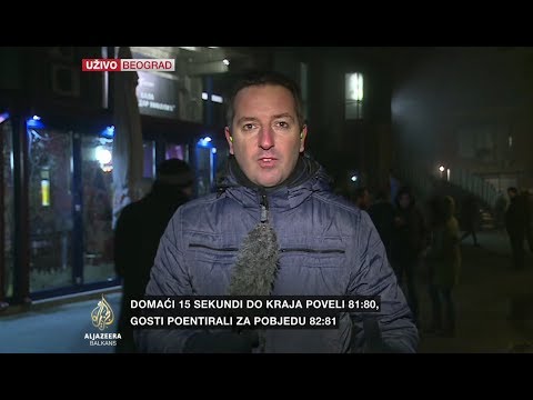 Hadži Nikolić: Valencija