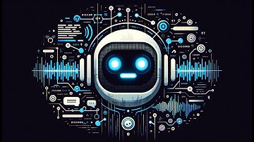 Full Demo: Dynamic Voice and Text Interaction with Discord Bots in 5 Minutes