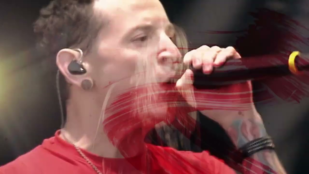 Linkin Park - Numb (ROSSY Remix)