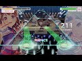 sweet cheers by morfonica (hard)