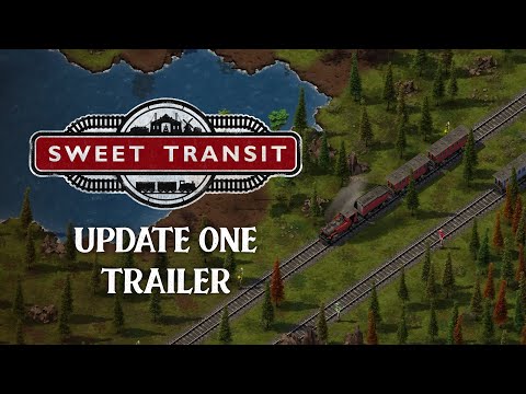 : Update 1 Trailer