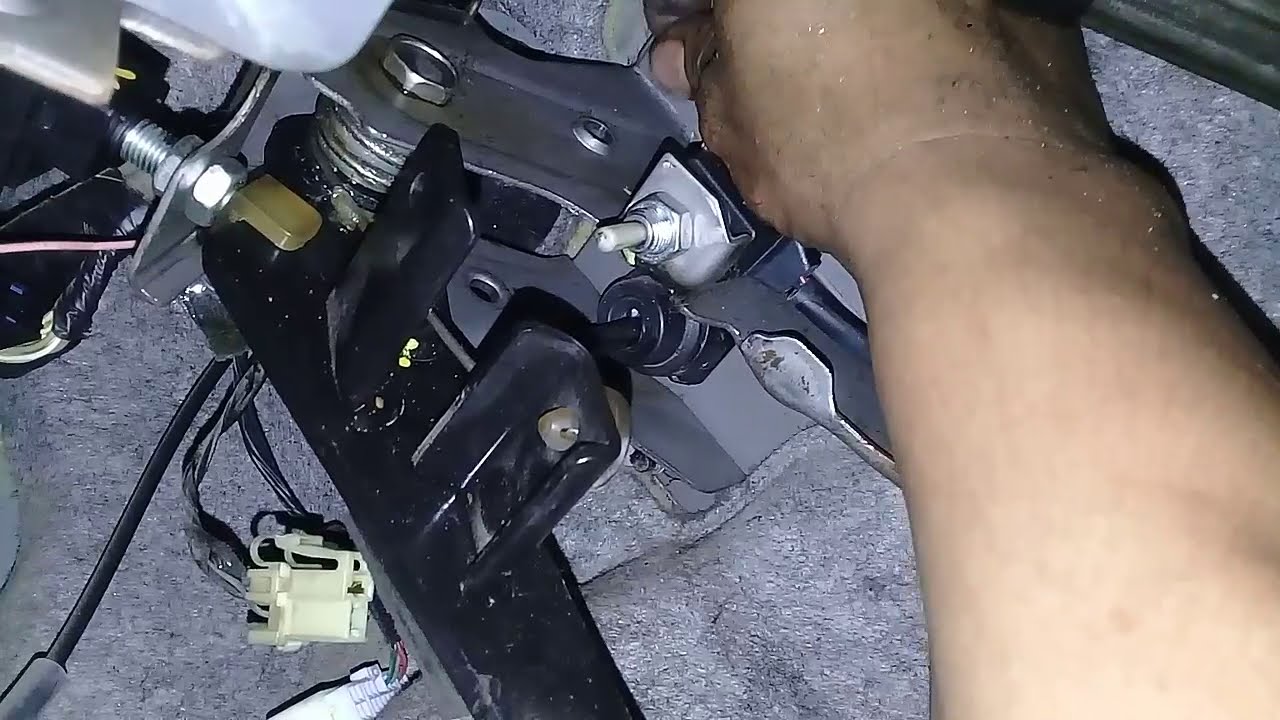 hyundai accent clutch master cylinder price