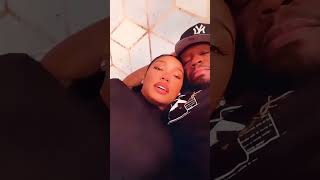 Black celebs who married people younger than their kids