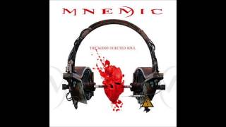 Mnemic - The Silver Drop