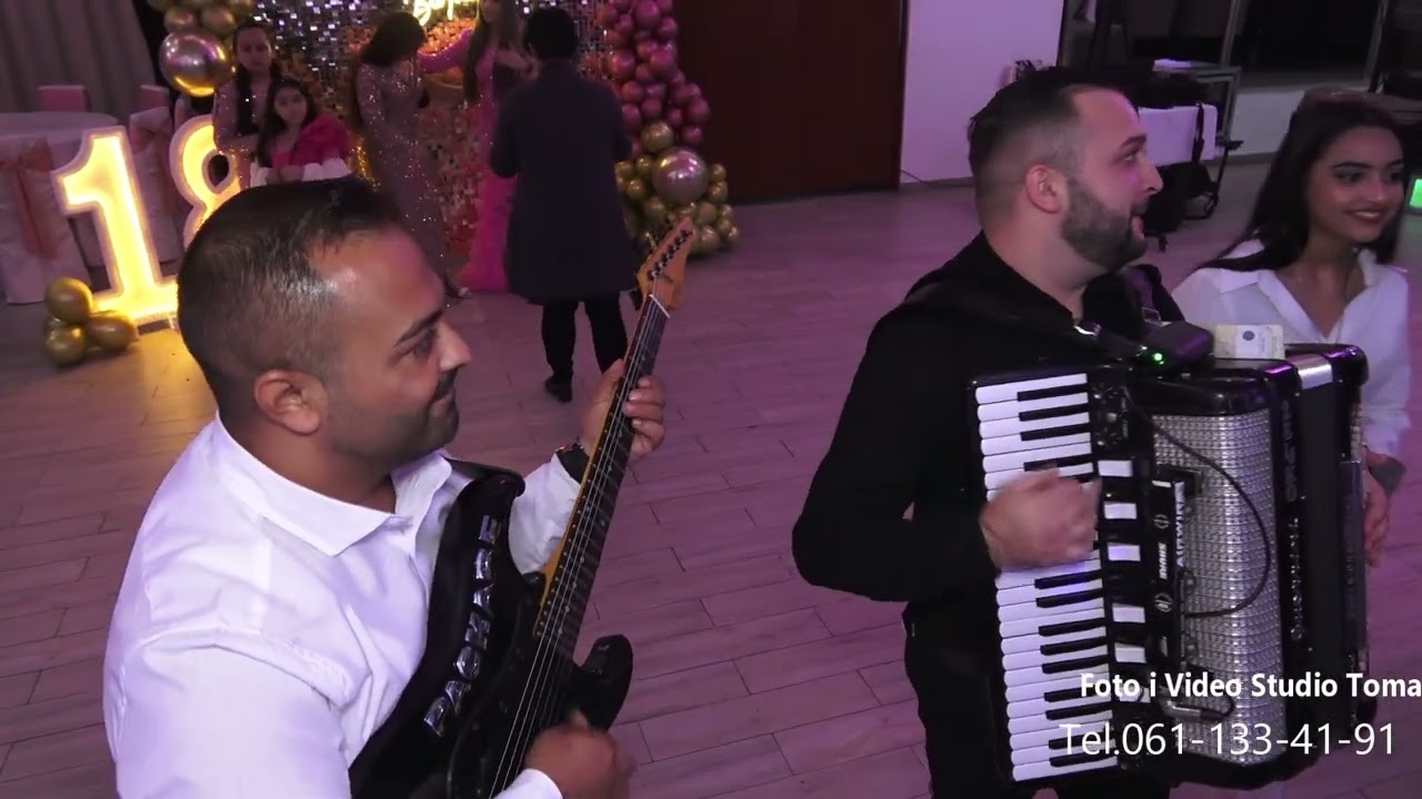 punolestvo Tamare iz zrenjanina