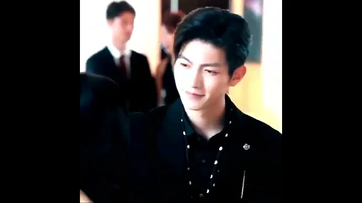 Fan Zhi Xin Tu Bing 😨😨 (Present is Present) Part2 #shorts