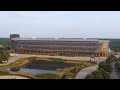 The ark encounter overview  2022